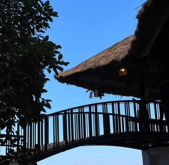 Отель สวนส่อผ่า&ฟาร์มสเตย์