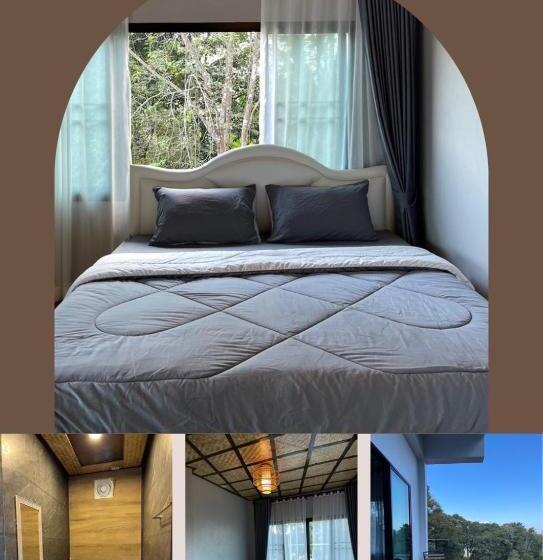 Отель สวนส่อผ่า&ฟาร์มสเตย์