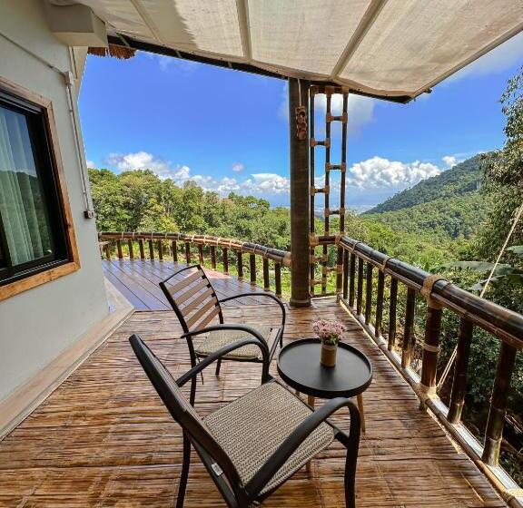 Отель สวนส่อผ่า&ฟาร์มสเตย์