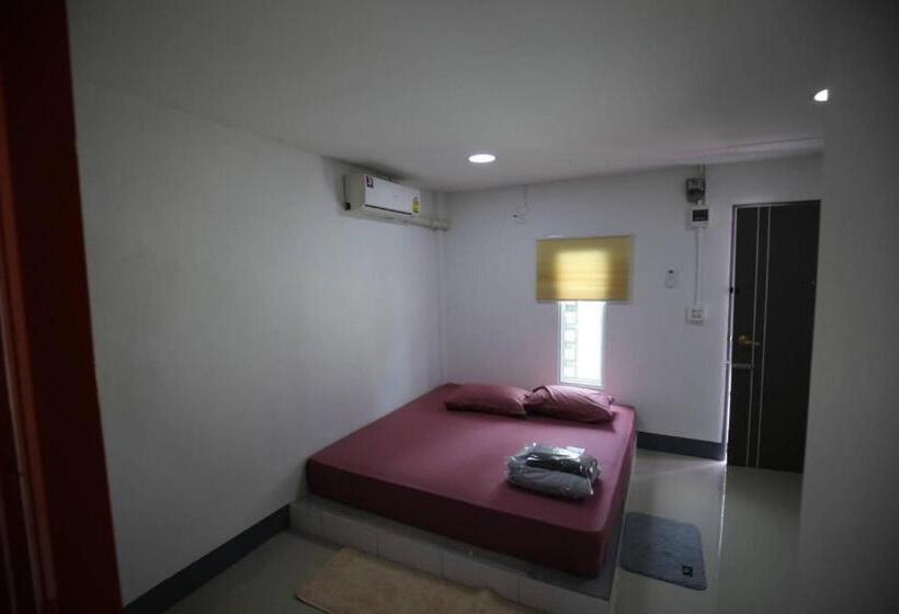 Отель ริมธารริเวอร์เพลส