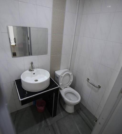 Отель ริมธารริเวอร์เพลส