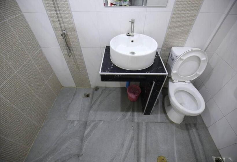 Отель ริมธารริเวอร์เพลส