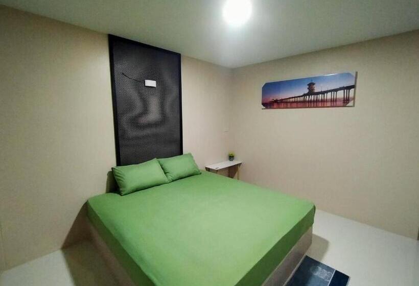 Отель ริมธารริเวอร์เพลส