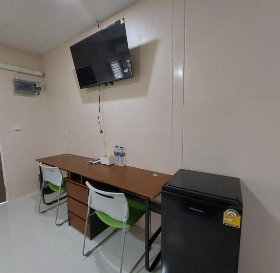 Отель ริมธารริเวอร์เพลส