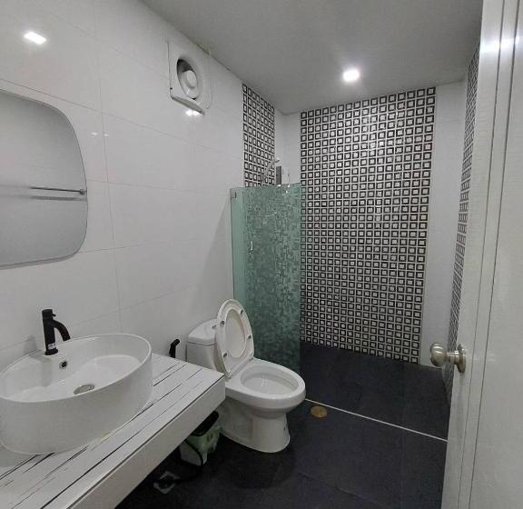 Отель ริมธารริเวอร์เพลส