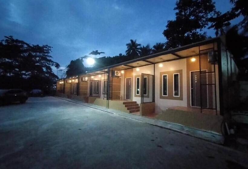 Отель ริมธารริเวอร์เพลส