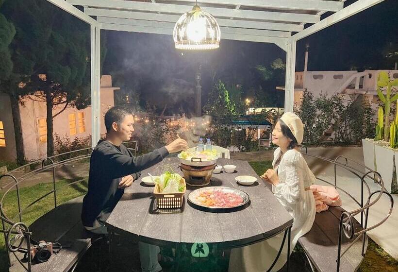 Отель เนริสารีสอร์ท เขาค้อ