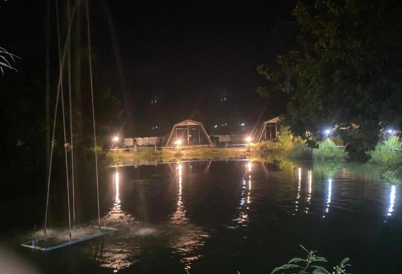 فندق พิมานอินทร์ รีสอร์ท