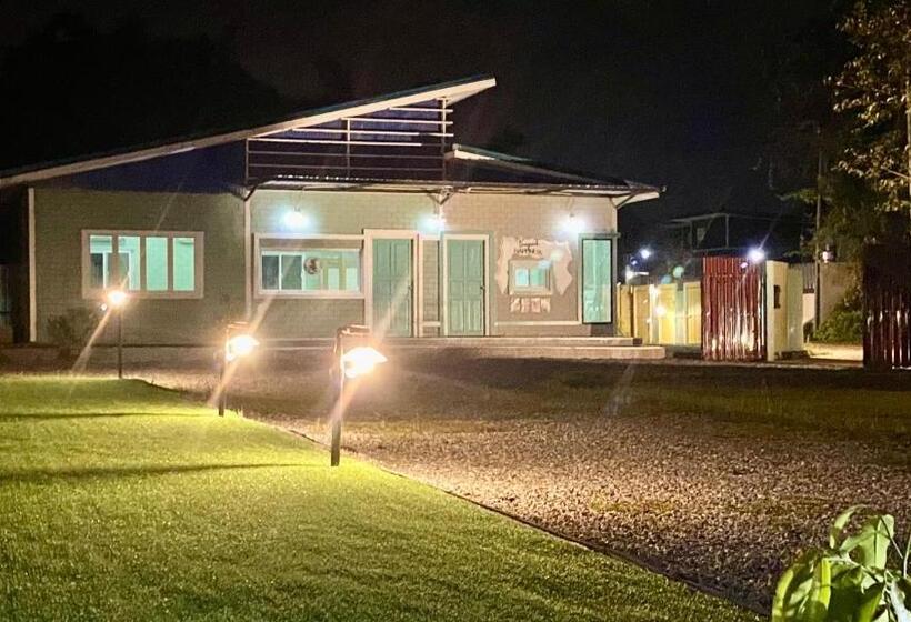 فندق พิมานอินทร์ รีสอร์ท