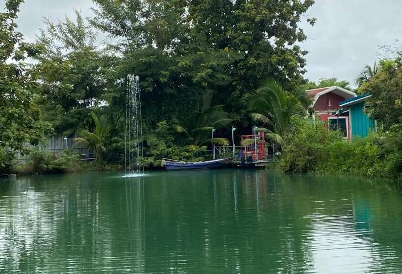 فندق พิมานอินทร์ รีสอร์ท