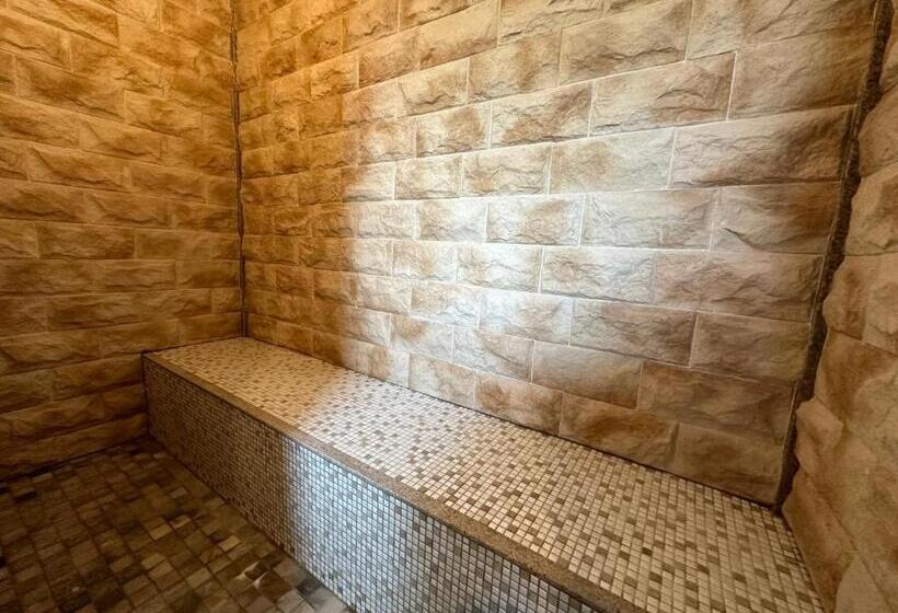 Отель 宵待ちの宿 萩一輪