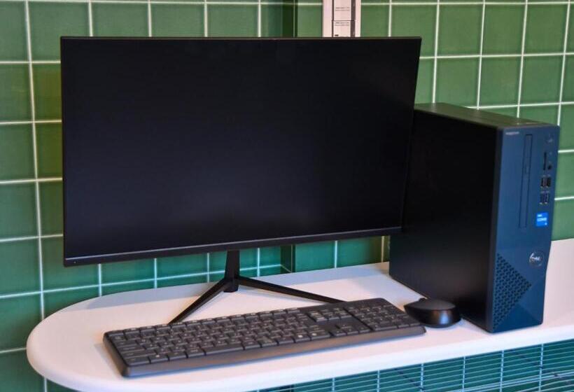 ホテル forbell stay yurigaoka