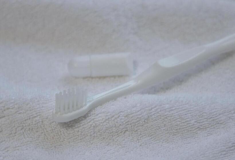 ホテル forbell stay yurigaoka