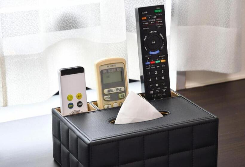 ホテル forbell stay yurigaoka