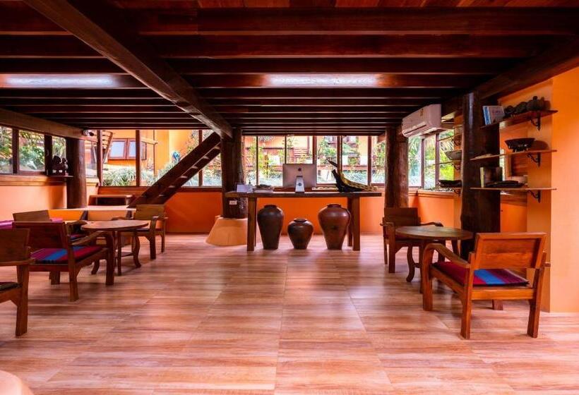 Отель บ้านยุ้งฮีลล์รีสอร์ท Baan Yung Hill Resort