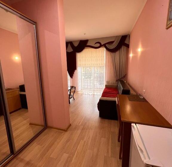 Otel бобри плюс