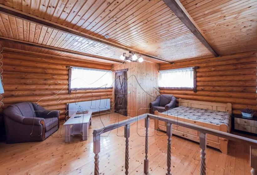 Hotell під магурою