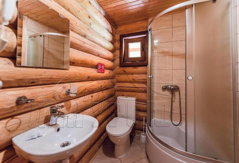 Hotell під магурою