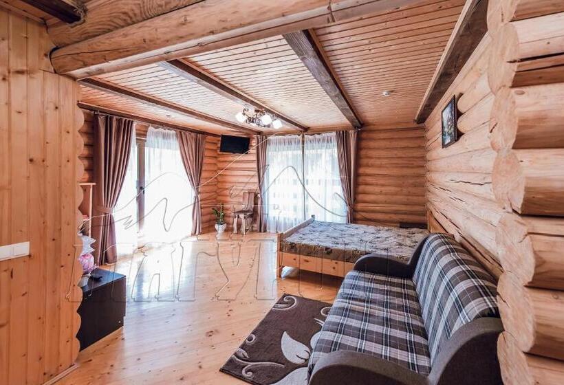 Hotell під магурою