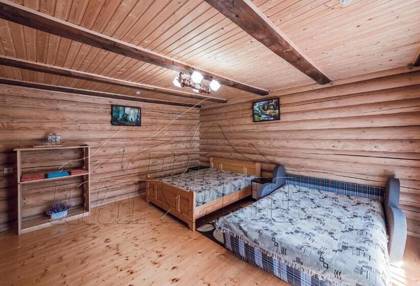 Hotell під магурою