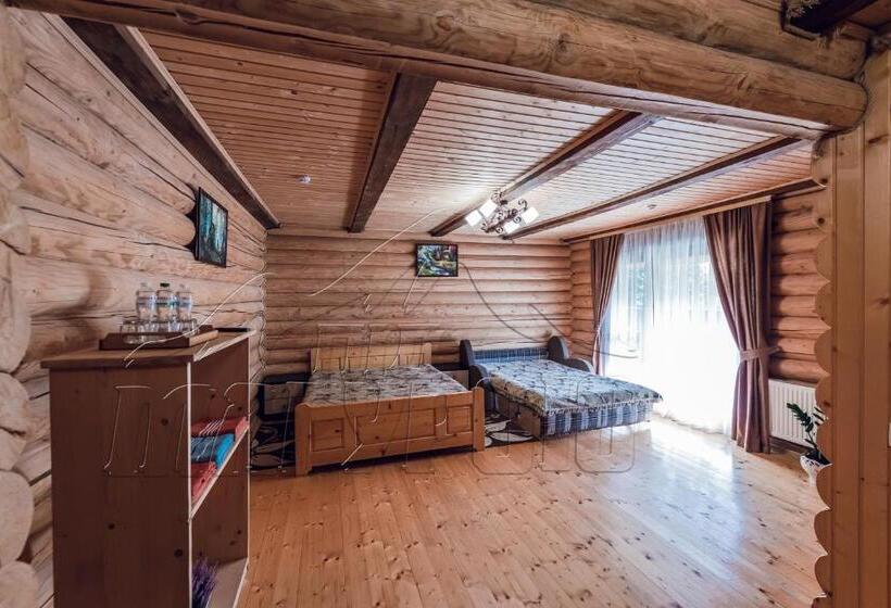 Hotell під магурою