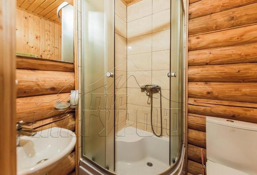 Hotell під магурою