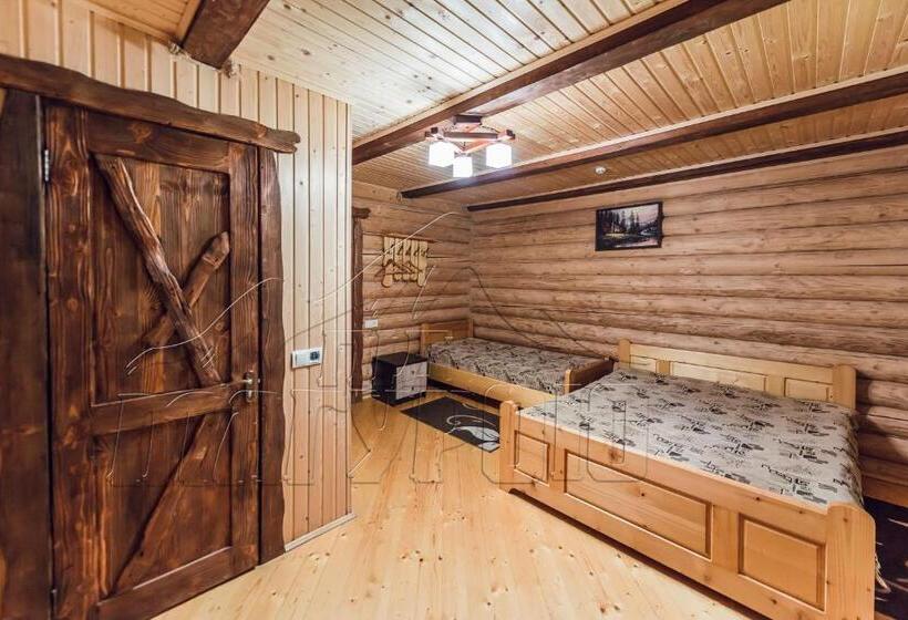 Hotell під магурою