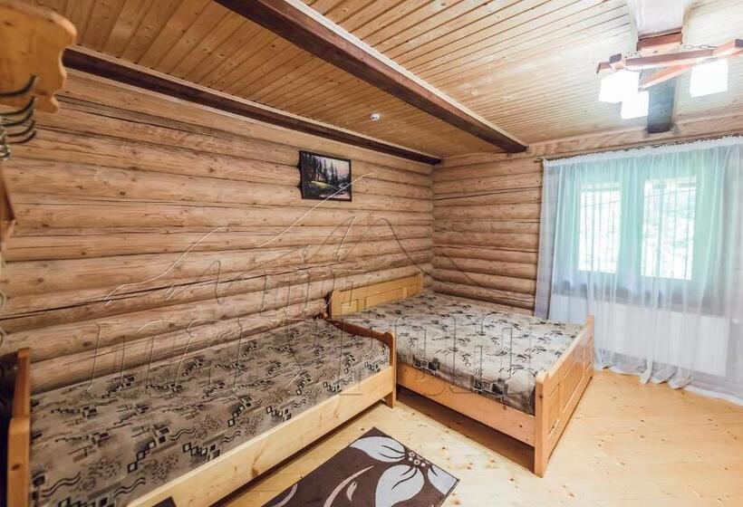 Hotell під магурою