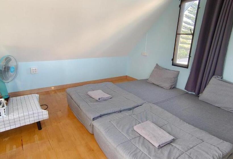 Hotel โซพราว เขาค้อ So Proud Khaokho