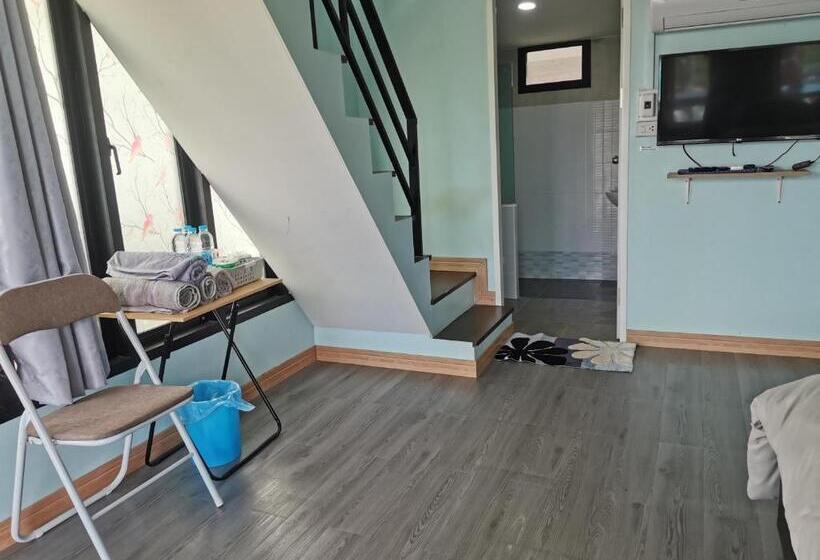 Hotel โซพราว เขาค้อ So Proud Khaokho