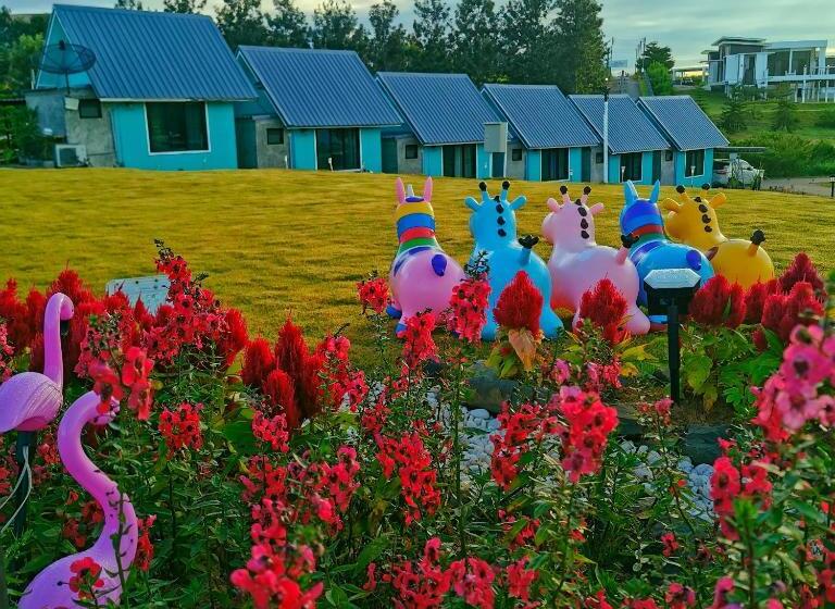 Hotel โซพราว เขาค้อ So Proud Khaokho