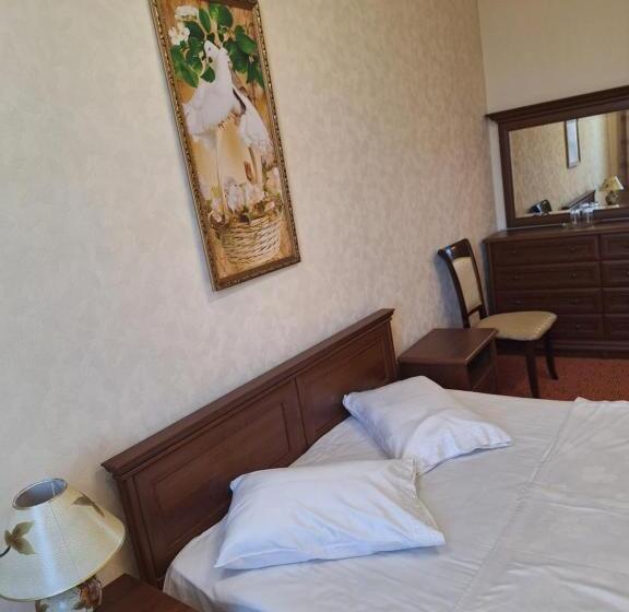 Hotel барселона