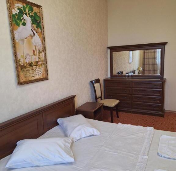 Hotel барселона