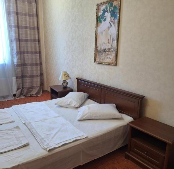 Hotel барселона