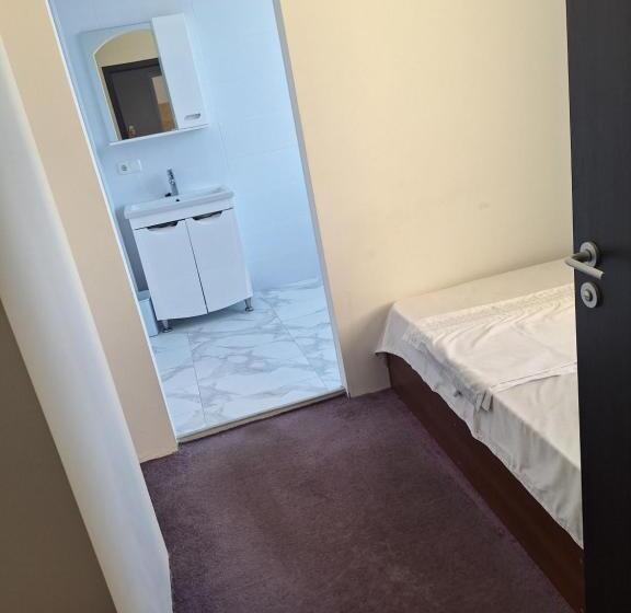 Hotel барселона