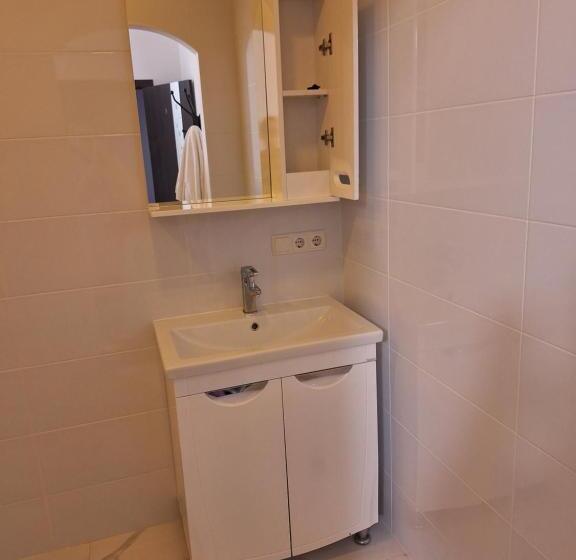 Hotel барселона