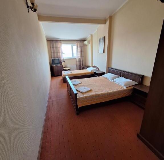 Hotel барселона