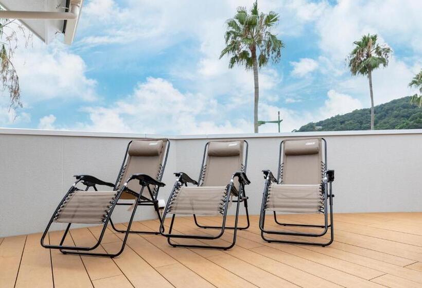 Hotel セトノウツツ