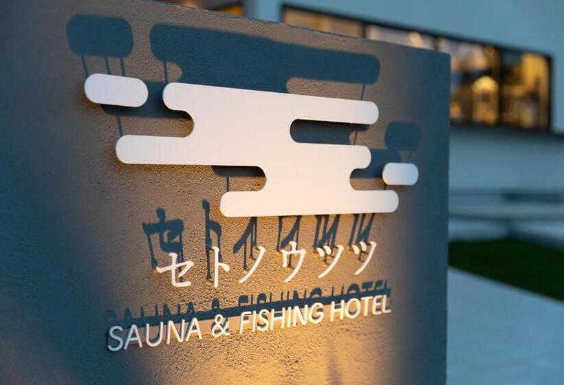 Hotel セトノウツツ