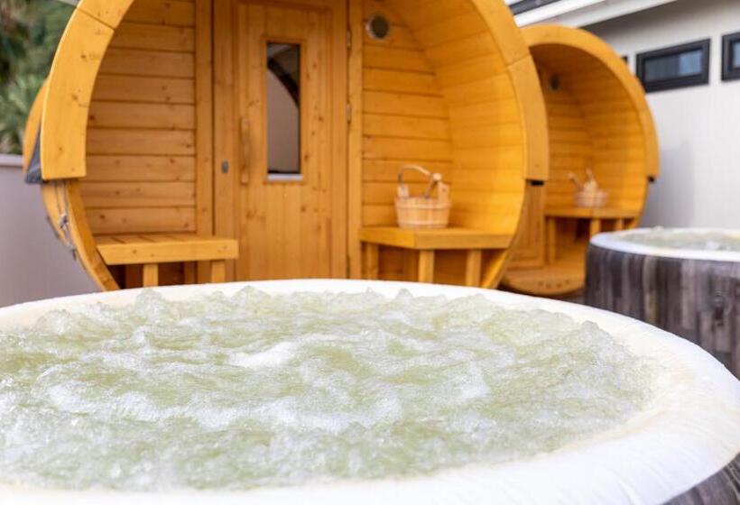 Hotel セトノウツツ