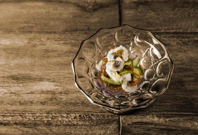 Hotel セトノウツツ