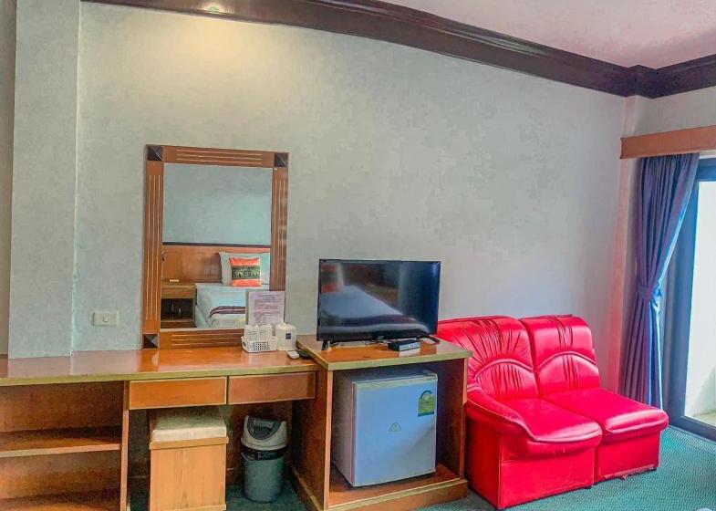 Hotel 168 แก่งเพารีสอร์ท