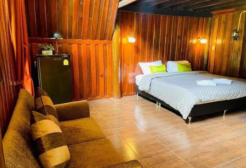 Hotel 168 แก่งเพารีสอร์ท