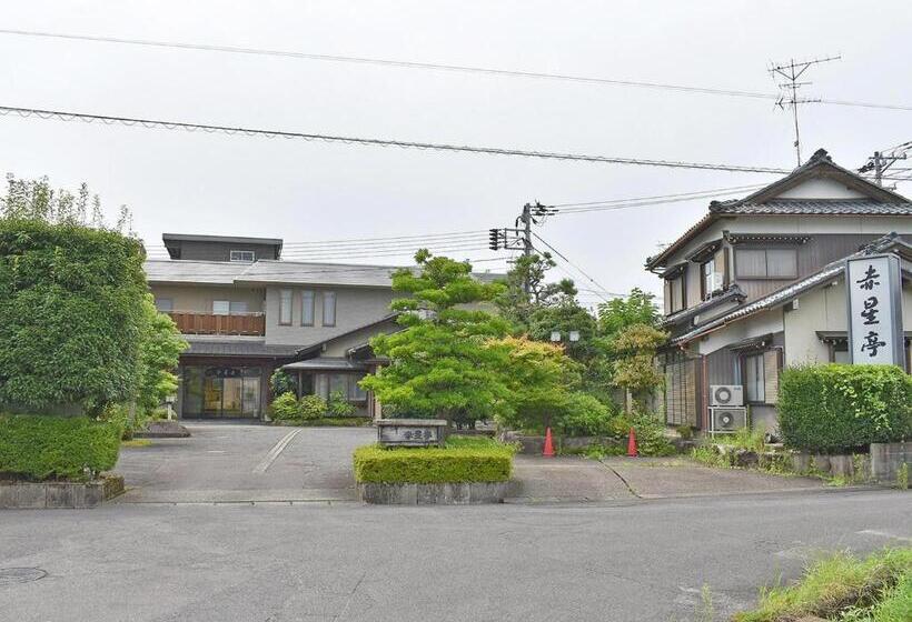 酒店 Akaboshitei Vacation Stay 49555v