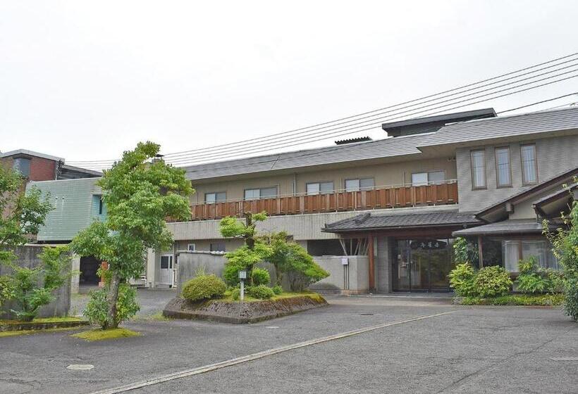 酒店 Akaboshitei Vacation Stay 49555v