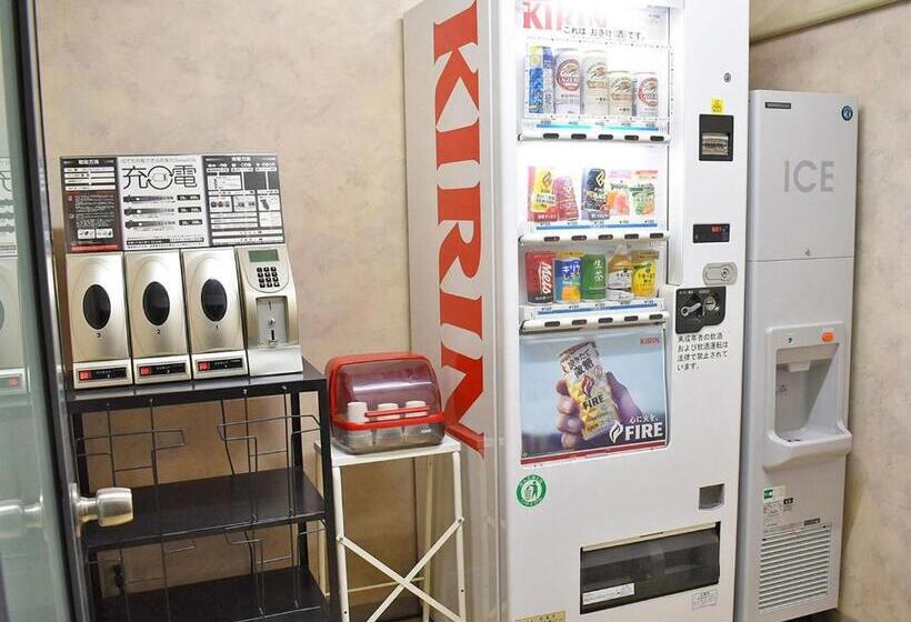 酒店 Akaboshitei Vacation Stay 49555v