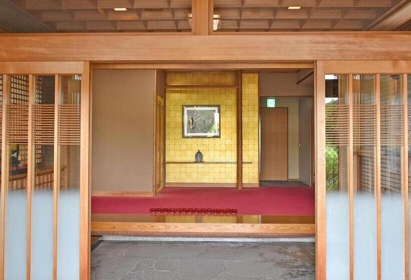 酒店 Akaboshitei Vacation Stay 49555v