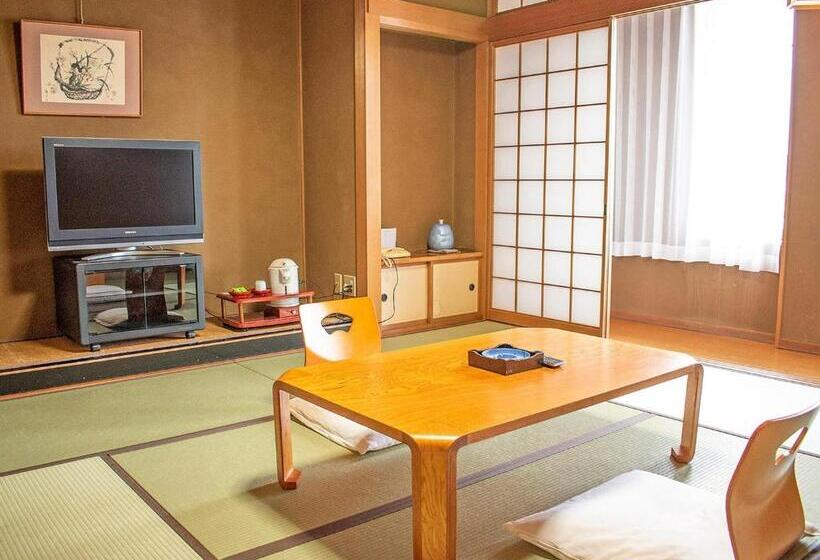 酒店 Akaboshitei Vacation Stay 49555v