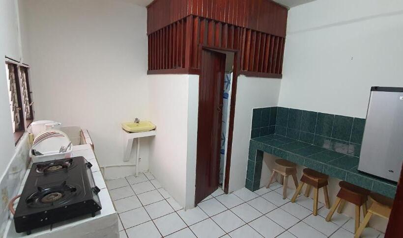 هتل Allan Veintiocho Puntarenas