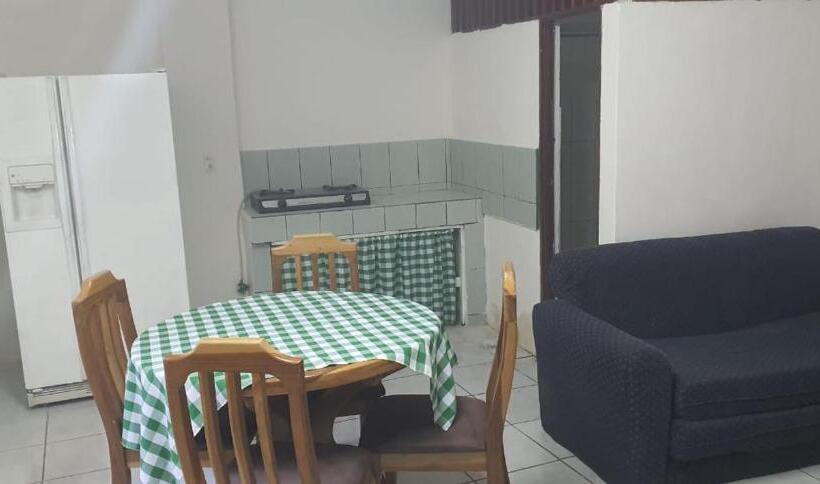 هتل Allan Veintiocho Puntarenas